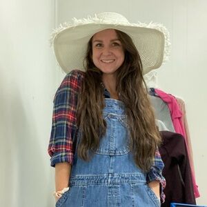 Meet your Posher, Amanda